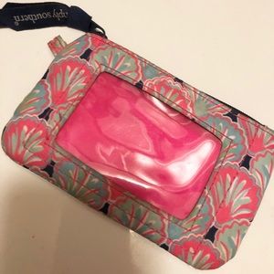 Simply Southern Wristlet